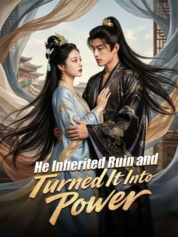He Inherited Ruin and Turned It Into Power