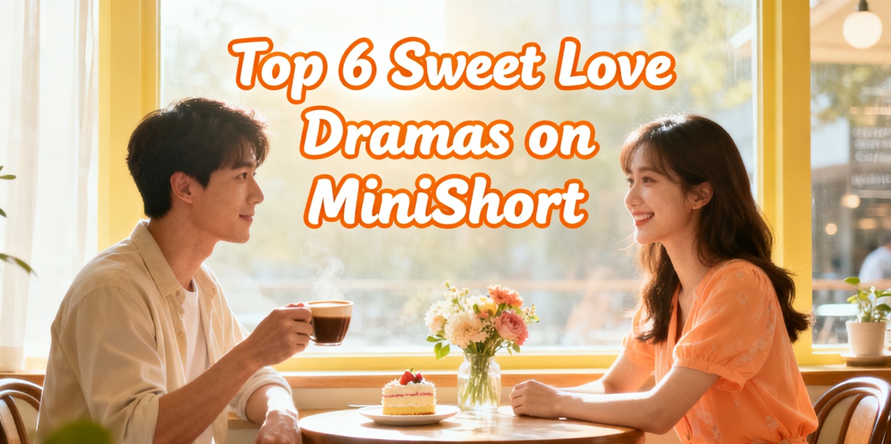 Top 6 Sweet Love Dramas on MiniShort: Romance, Destiny, and Second Chances