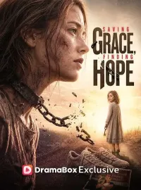 Saving Grace, Finding Hope