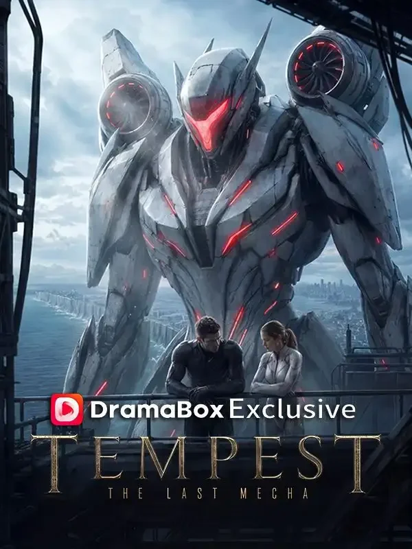 Tempest:The Last Mecha