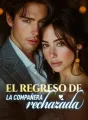 El regreso de la compañera rechazada cover