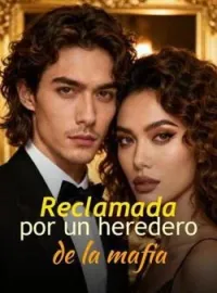 Reclamada por un heredero de la mafia