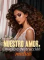 Nuestro amor, nuestra destrucción mutua cover