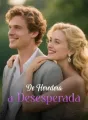De Heredera a Desesperada cover