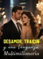 Desamor, Traición y una Venganza Multimillonaria cover