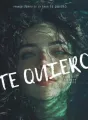 TE QUIERO: para que juegues conmigo cover