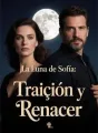 La Luna de Sofía: Traición y Renacer cover