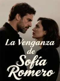 La Venganza de Sofía Romero