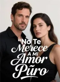 No Te Merece A Mi Amor Puro