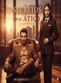 Secretos en el Ático