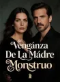 Venganza de La Madre Monstruo cover