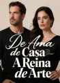 De Ama de Casa A Reina de Arte cover