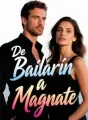 De Bailarín a Magnate cover