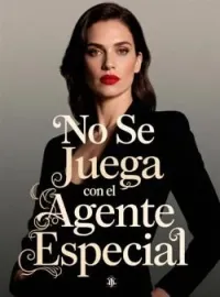 No Se Juega con el Agente Especial