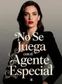 No Se Juega con el Agente Especial cover