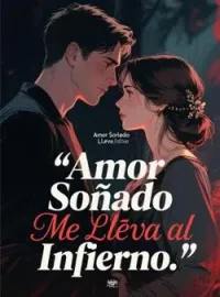 Amor Soñado Me Lleva al Infierno.