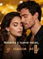 Noventa y nueve veces, y nunca más cover