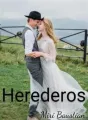 Herederos, Kelly y Rodolfo  cover