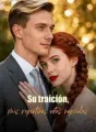 Su traición, mis repentinos votos nupciales cover