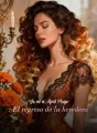 Ya no es April Mayo: El regreso de la heredera cover