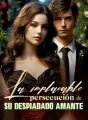 La implacable persecución de su despiadado amante cover