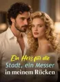 Ein Herz für die Stadt, ein Messer in meinem Rücken cover