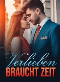 Verlieben braucht Zeit