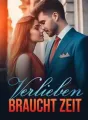 Verlieben braucht Zeit cover