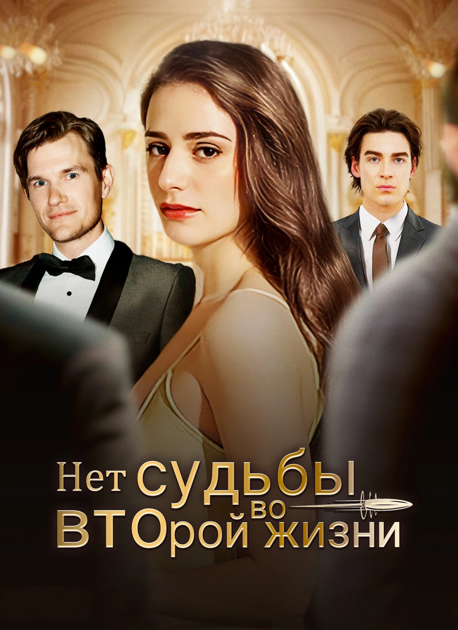 Нет судьбы во второй жизни