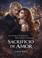 SACRIFICIO DE AMOR cover