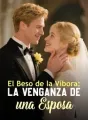 El Beso de la Víbora: La Venganza de una Esposa cover