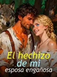 El hechizo de mi esposa engañosa