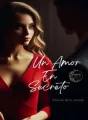 Un amor en secreto. cover