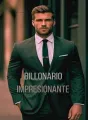 Billonario Impresionante cover
