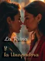 La Reina y la Usurpadora cover