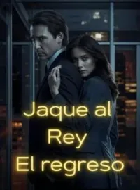 Jaque al rey: El regreso