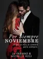 Por siempre Noviembre cover
