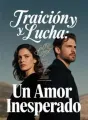 Traición y Lucha: Un Amor Inesperado cover