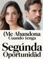 Me Abandona Cuando tenga Segunda Oportunidad cover