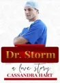 Dr. Storm cover