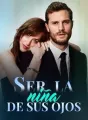 Ser la niña de sus ojos cover