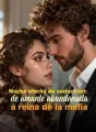 Noche eterna de seducción: de amante abandonada a reina de la mafia cover