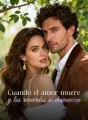 Cuando el amor muere y los recuerdos se desvanecen cover