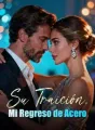 Su Traición, Mi Regreso de Acero cover