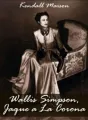 Wallis Simpson, jaque a la corona cover