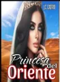 PRINCESA DEL ORIENTE cover