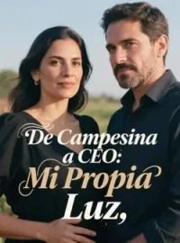 De Campesina a CEO: Mi Propia Luz