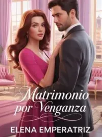 Matrimonio por venganza