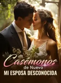 Casémonos de Nuevo, Mi Esposa Desconocida