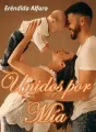 UNIDOS POR MÍA! cover